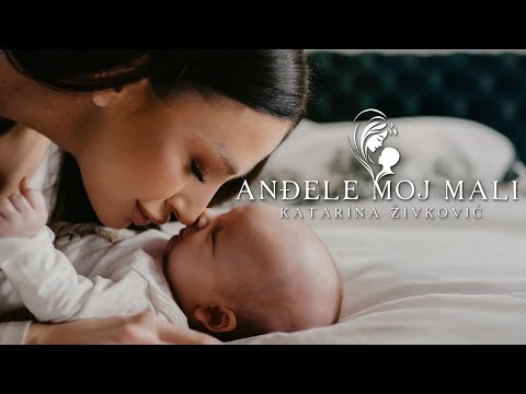 KATARINA ZIVKOVIC - ANDJELE MOJ MALI (OFFICIAL VIDEO | Album KURTIZANA)