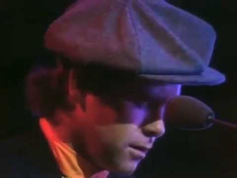 Elton John - Shooting Star/Song for Guy (Live in 1978 on the Old Grey Whistle Test)