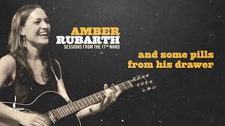 Amber Rubarth - Novocaine (Lyric Video)