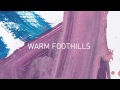 alt-J - Warm Foothills (Official Audio) 