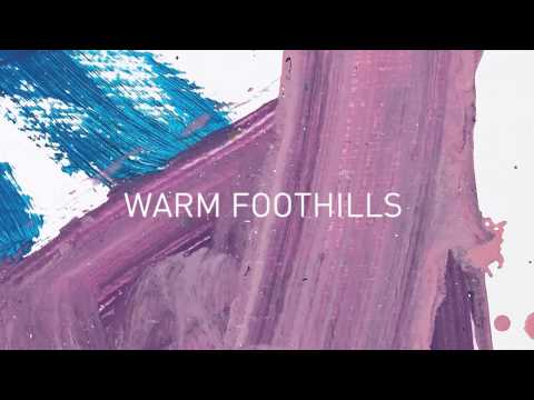 Video Warm Foothills (Audio) de Alt-J