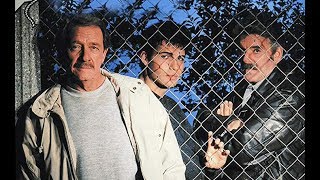 THE HILLSIDE STRANGLERS - Trailer (1989, English)