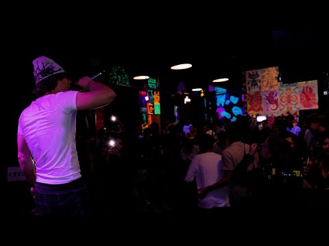 CHEZZ- PARADISE REMIX (🎥Cilu.vfx)