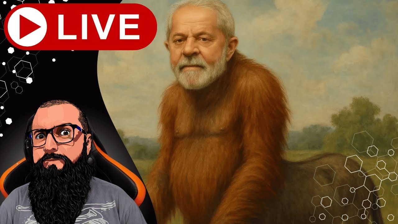 #73 - O Pai dos Pobres!