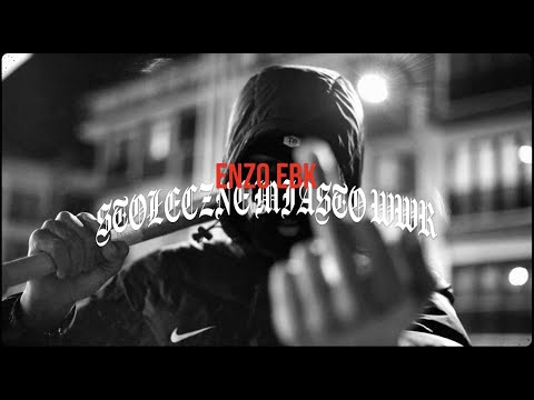 E9 ENZO - Stołeczne Miasto ft. fehed