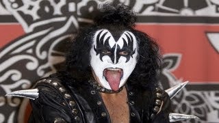 Were The Sex Pistols The First Punks? Gene Simmons Has A Cow Tongue? - Music Myths #25