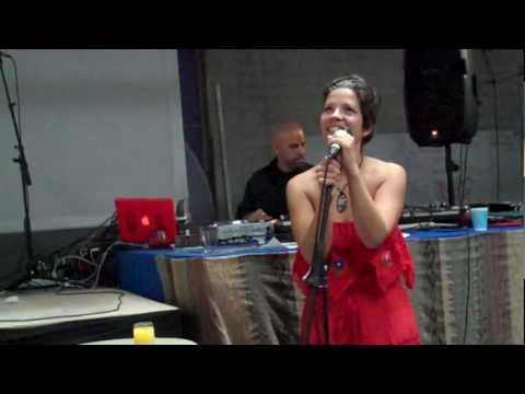 Barrio Brunch Part I: Gina Rene Imparts Her Heart