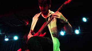 Polyphia Live Full Set 2015 The Orpheum @ Tampa, Florida 04/22/15