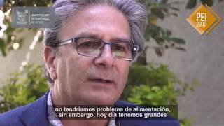 PEI 2030: Construyendo un futuro sostenible