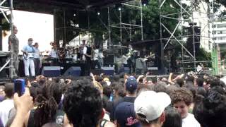 Desorden Público - Los Dados de la muerte (Plaza La Castellana) 2/3