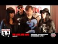 THE LOVE ME NOTS "LIVE" EN VIE DANS LE FERNANDO ROCK SHOW