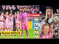 Inter Miami Fans Crazy Reactions to Messi's 5 Assist & Suarez Hattrick vs NY Red Bulls