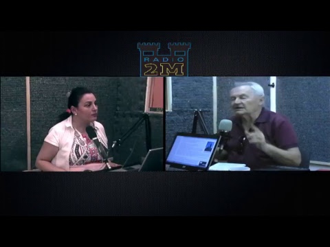 Intervju nedelje 26.07.2017. - gost Jovan Mirković (istoričar) (video)