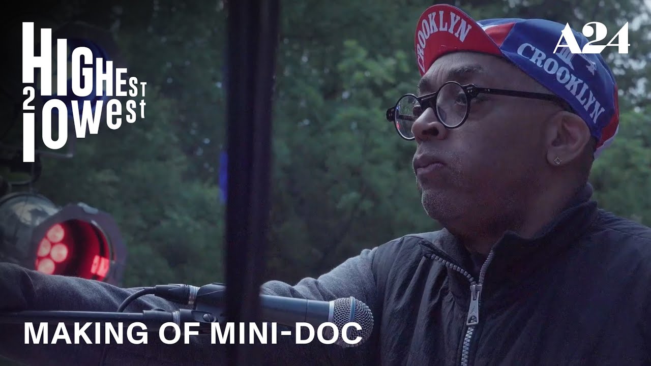 Making of Mini-Doc