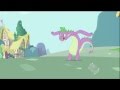 Spike SPIKE WANT