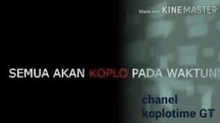 Download lagu Koplo time GT versi lagu 'CE'ST LAVIE / TIBAN TIBAN' mp3