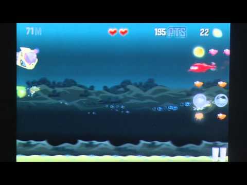 Seal Force iPhone Gameplay Review - AppSpy.com