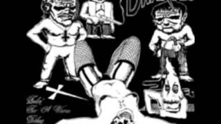 Dwarves - It's Your Party