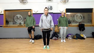 Erykah Badu - Dial A'freaq by Ola Papiór [studio 68 London]