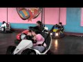 Junior Bumper Car