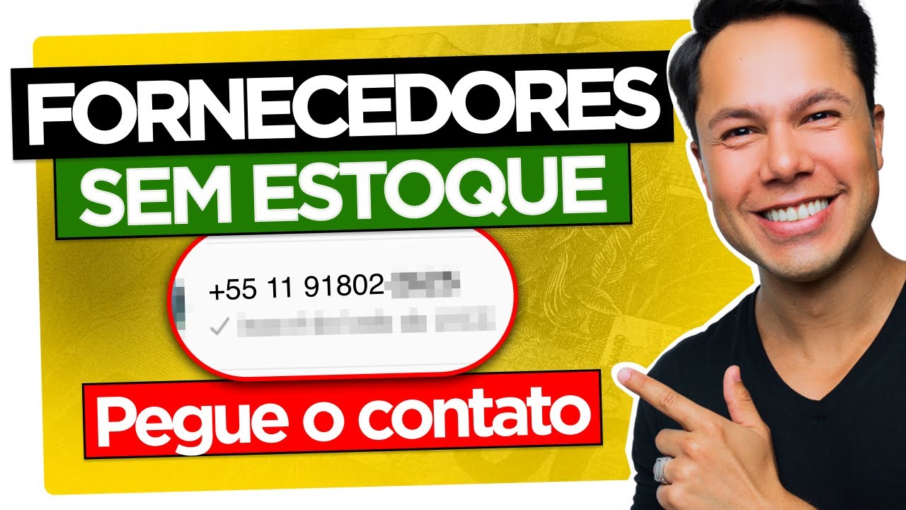 Fornecedores Dropshipping Nacional GRÁTIS: 4 Truques para Conseguir os Seus em 2024!