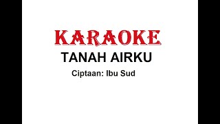 Download lagu KARAOKE TANAH AIRKU    Cipt. Ibu Sud mp3 Download lagu KARAOKE TANAH AIRKU    Cipt. Ibu Sud mp3