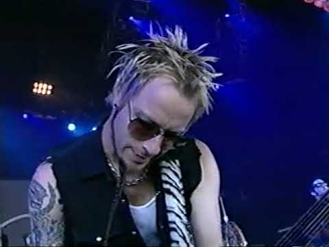 Lit - Live in Atlanta (September 2001)