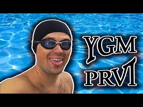 YGMvlog: Sasvim na svoj način živi Doktor Oga (Epizoda 1)