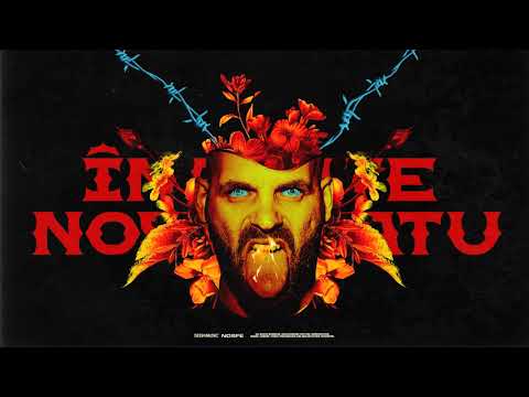 NOSFE - PROTOTIP feat. Killa Fonic (Audio)