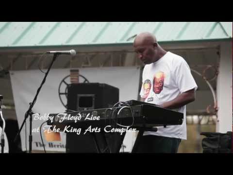 Bobby Floyd Live