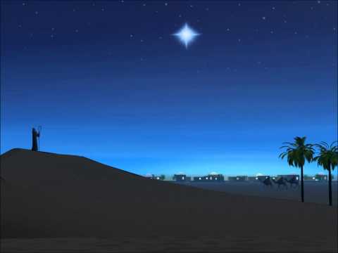 Thumbnail for A King Is Born video