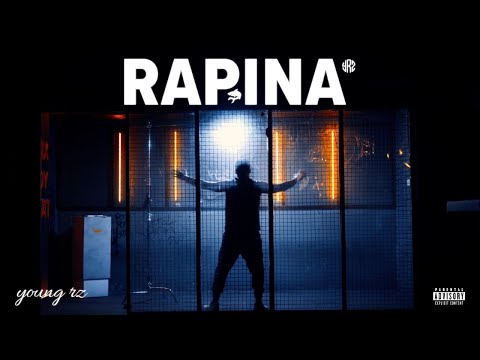 Young RZ - Rapina (Official Music Video)