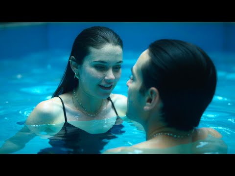 Nick e Noah fanno festa in piscina | Colpa mia - Culpa mia | Gabriel Guevara e Nicole Wallace | A...