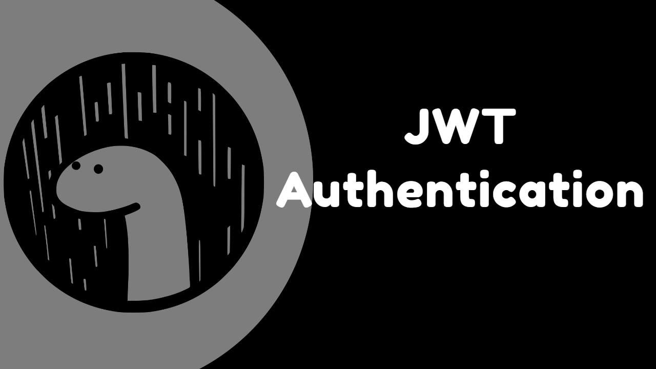Deno API Authentication using JWT Tokens