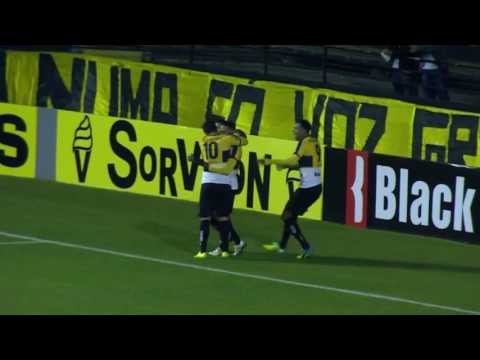 Criciúma 3 x 0 Brasil de Pelotas | 7° Rodada (07/06/16) Brasileirão Série B 2016