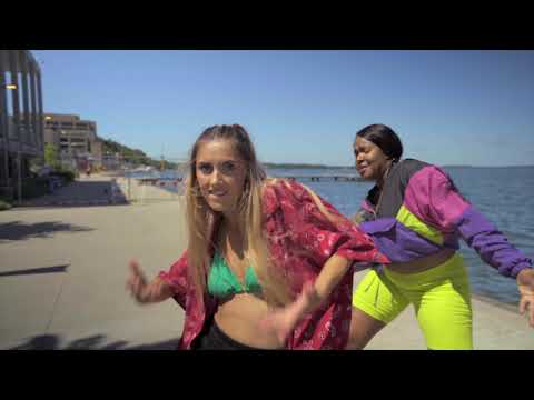 D'Major, Busy Signal - Something New (Official Video)