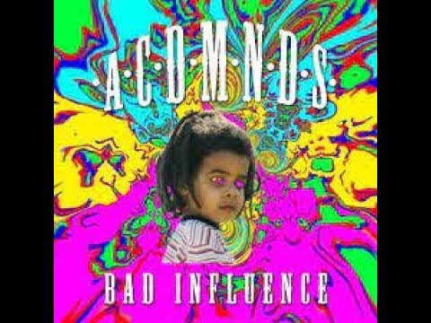 ACDMND$ - Pasa mo Pare