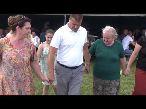 Specijalno kolo za Azru i sve goste - Teferic i Korida Stoborani - 25.06.2022 god.