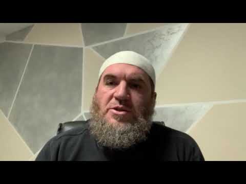 Besimtari i vërtetë dallohet në ditë të vështira - Hoxhë Hysni Berisha