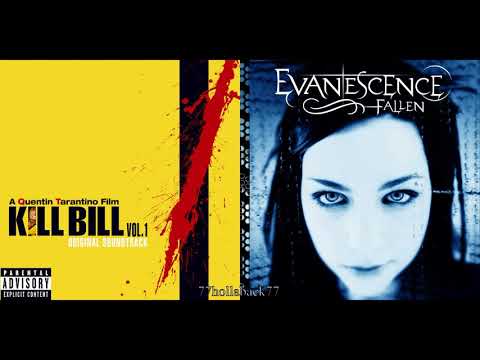 Evanescence vs. Tomoyasu Hotei - "Bring Me to Life Without Honour or Humanity" (Mashup)