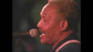 Johnny Rawls who with over 40 years in the music industry, remains a powerful voice in modern soul