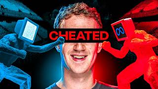 New Research: LMArena is "rigged"