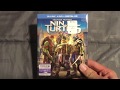 Happy 5th Anniversary To Teenage Mutant Ninja Turtles 2014