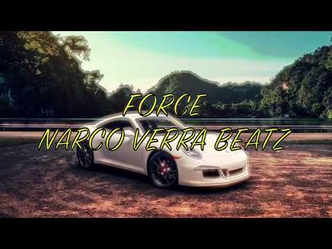 (FREE) Dadju x Vegedream x Naza x Keblack  Type Beat - FORCE Type Beat afro club trap instru