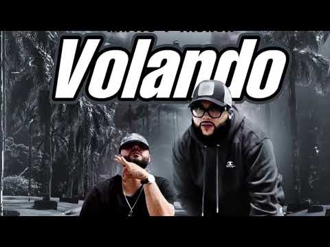 Rafito Y Yashua ( R&Y ) - Volando Prod By Marco El Mago #Reggaeton2022 #Reggaeton #Dembow
