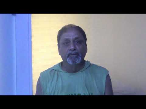 Rajendra Barman Introductio...