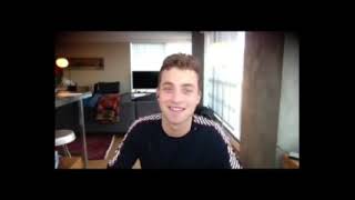 Chiquitita (Jordan Elsass Video)