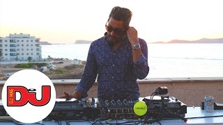 Darius Syrossian - Live @ Ibiza Sunset Sessions 2016