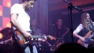 The Beautiful Girls - Blackbird pt.2