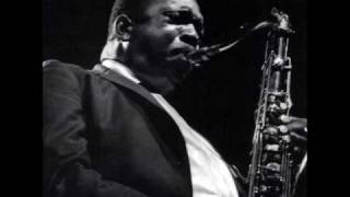 John Coltrane-Just Friends